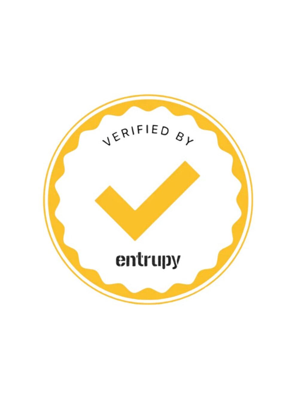 Entrupy Authentication